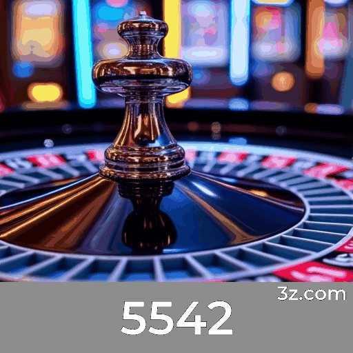 Estratégias de Apostas com Análise de Dados: Aumente 30% com 5542