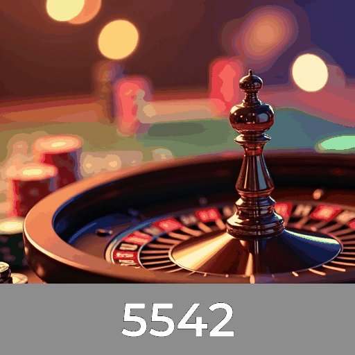 5542: Aposta Móvel com Comodidade e Funcionalidade Completa