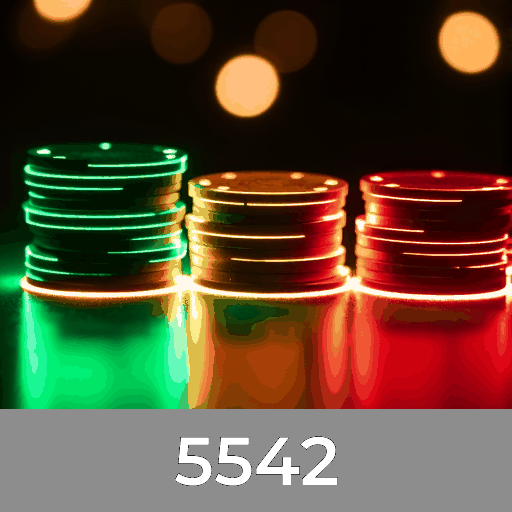 5542 Apresenta Fortune Gems: Seu Caminho para Riquezas Cintilantes e Gemas Brilhantes